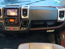 Fahrzeugbild Carthago chic c-line I 4.8 LE Vollluftgefedert #11