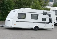 Fahrzeugbild Weinsberg CaraOne 500 QDK sehr gut gepflegt, w #1