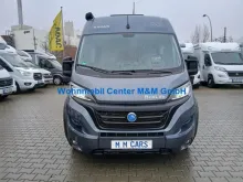 Fahrzeugbild Knaus BoxLife 600 ME Navi Kamera Maxi Styling #2
