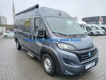 Fahrzeugbild Knaus BoxLife 600 ME Navi Kamera Maxi Styling #3