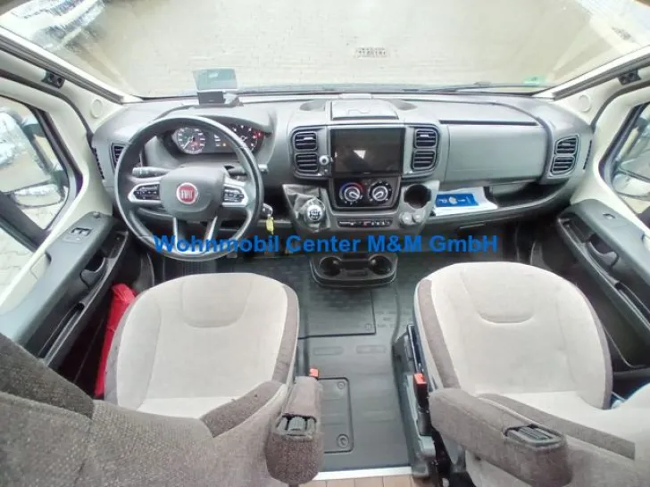 Fahrzeugbild Knaus BoxLife 600 ME Navi Kamera Maxi Styling #5