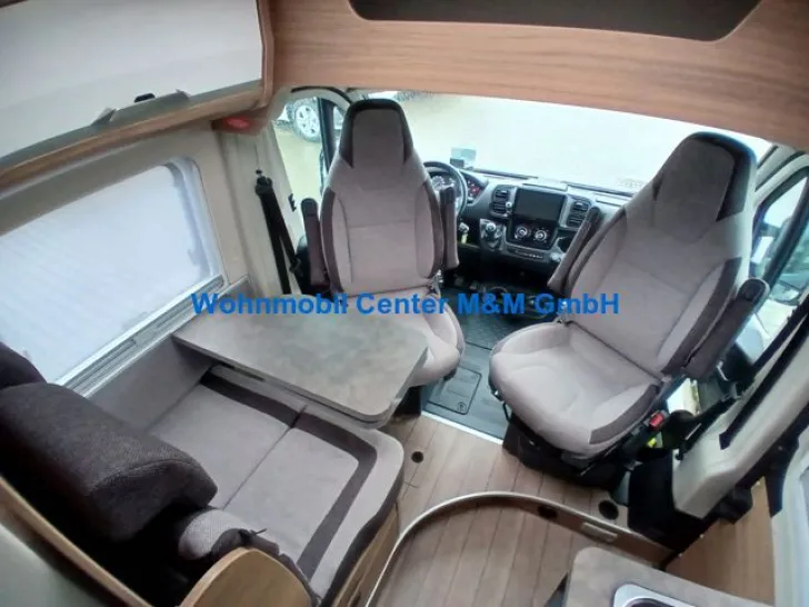 Fahrzeugbild Knaus BoxLife 600 ME Navi Kamera Maxi Styling #6