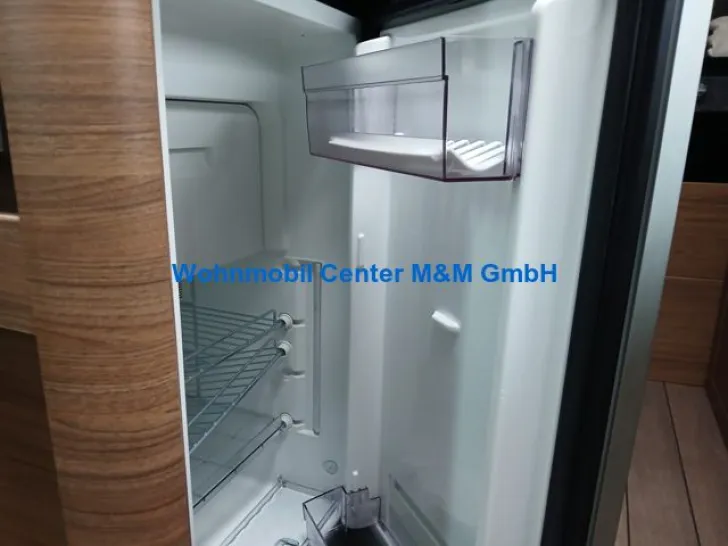 Fahrzeugbild Knaus BoxLife 600 ME Navi Kamera Maxi Styling #11