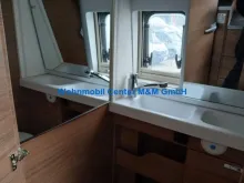 Fahrzeugbild Knaus BoxLife 600 ME Navi Kamera Maxi Styling #13