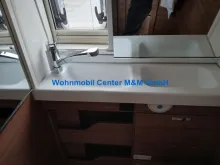 Fahrzeugbild Knaus BoxLife 600 ME Navi Kamera Maxi Styling #14