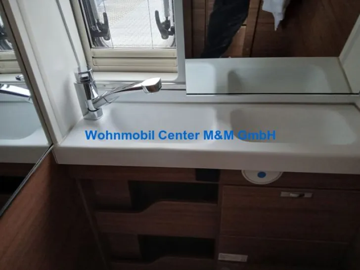 Fahrzeugbild Knaus BoxLife 600 ME Navi Kamera Maxi Styling #14