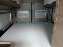 Fahrzeugbild Knaus BoxLife 600 ME Navi Kamera Maxi Styling #15