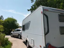 Fahrzeugbild Weinsberg CaraOne 400 LK #1