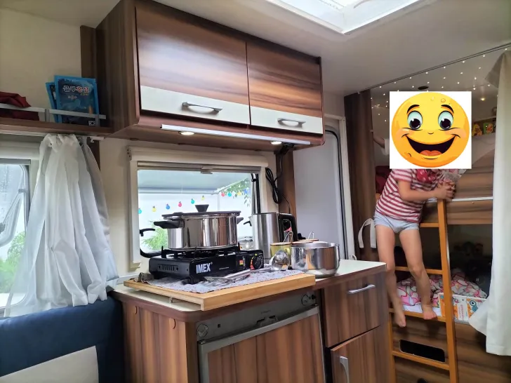 Fahrzeugbild Weinsberg CaraOne 400 LK #2