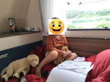 Fahrzeugbild Weinsberg CaraOne 400 LK #4