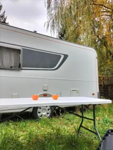 Fahrzeugbild Weinsberg CaraOne 400 LK #5