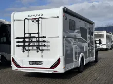 Fahrzeugbild Sunlight T 68C Adventure Edition #3