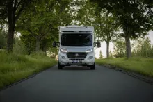 Fahrzeugbild Hymer Exsis-t Pure 580 #2