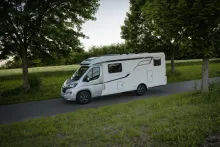 Fahrzeugbild Hymer Exsis-t Pure 580 #3