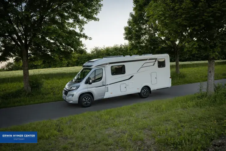 Fahrzeugbild Hymer Exsis-t Pure 580 #3