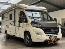 Fahrzeugbild Hymer Exsis-t 588 Navi RFK #1