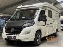 Fahrzeugbild Hymer Exsis-t 588 Navi RFK #2