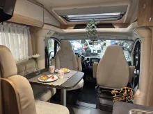 Fahrzeugbild Hymer Exsis-t 588 Navi RFK #12