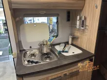 Fahrzeugbild Hymer Exsis-t 588 Navi RFK #17