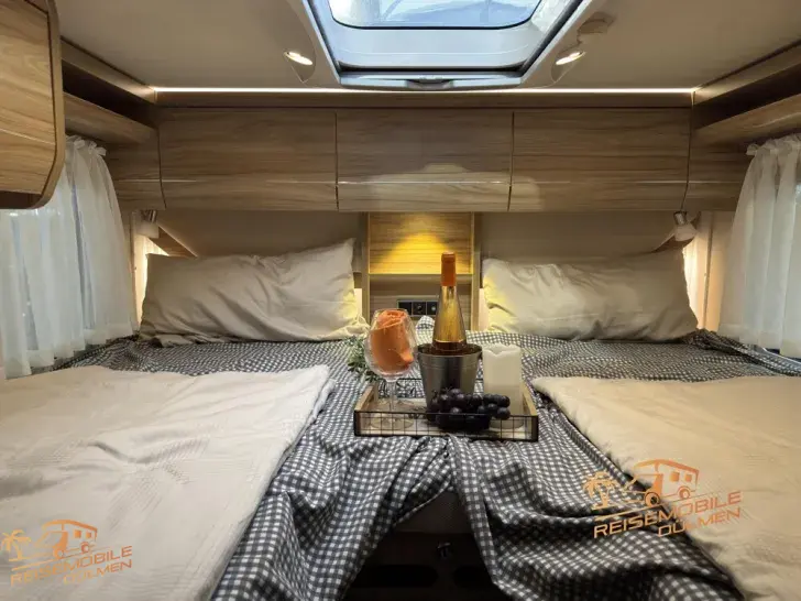 Fahrzeugbild Hymer Exsis-t 588 Navi RFK #19