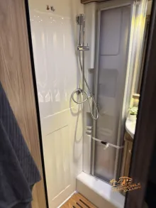 Fahrzeugbild Hymer Exsis-t 588 Navi RFK #20