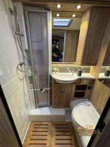 Fahrzeugbild Hymer Exsis-t 588 Navi RFK #22