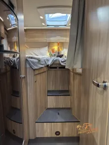 Fahrzeugbild Hymer Exsis-t 588 Navi RFK #23