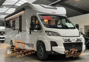 Bild Tourer Lift H 730 G