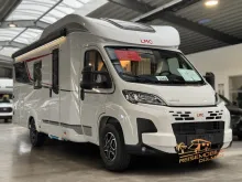 Fahrzeugbild LMC Tourer Lift H 730 G #1