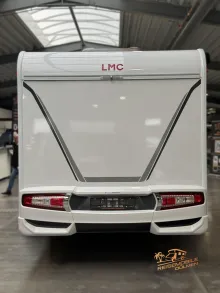 Fahrzeugbild LMC Tourer Lift H 730 G #7