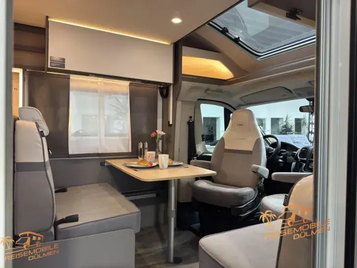 Fahrzeugbild LMC Tourer Lift H 730 G #11