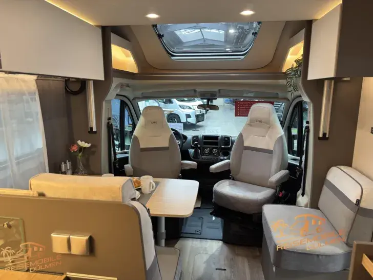 Fahrzeugbild LMC Tourer Lift H 730 G #14