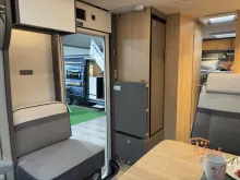 Fahrzeugbild LMC Tourer Lift H 730 G #16