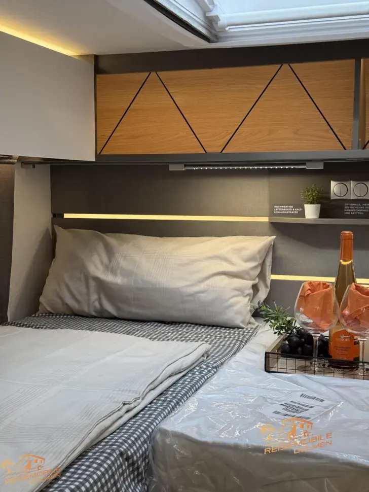 Fahrzeugbild LMC Tourer Lift H 730 G #26