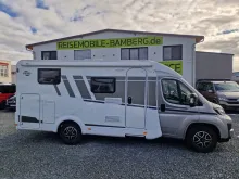 Fahrzeugbild Carado V 337 #1