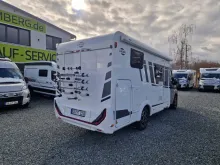 Fahrzeugbild Carado V 337 #2