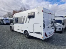 Fahrzeugbild Carado V 337 #4