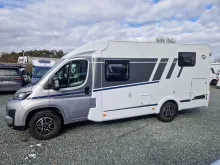 Fahrzeugbild Carado V 337 #6