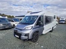 Fahrzeugbild Carado V 337 #7