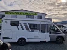 Fahrzeugbild Carado V 337 #10