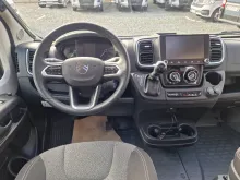 Fahrzeugbild Carado V 337 #11