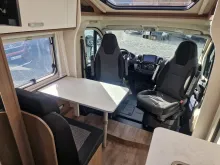 Fahrzeugbild Carado V 337 #15