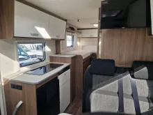 Fahrzeugbild Carado V 337 #16