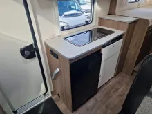 Fahrzeugbild Carado V 337 #17