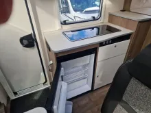 Fahrzeugbild Carado V 337 #18