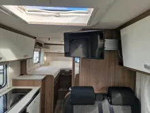 Fahrzeugbild Carado V 337 #19