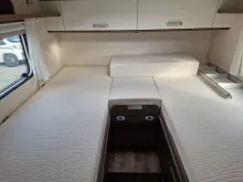 Fahrzeugbild Carado V 337 #21