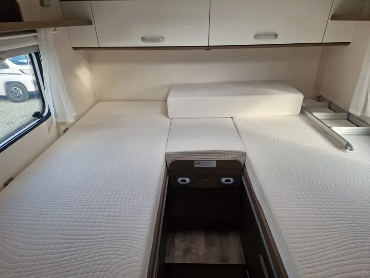 Fahrzeugbild Carado V 337 #21