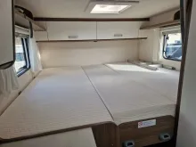 Fahrzeugbild Carado V 337 #22