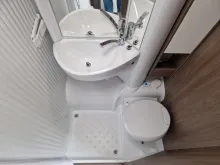 Fahrzeugbild Carado V 337 #24